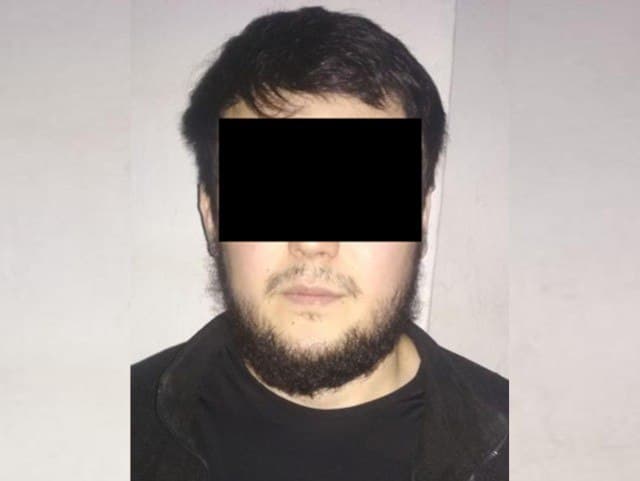 Яна бир халқаро террорчилик ташкилоти тарафдори Ўзбекистонга олиб келинди