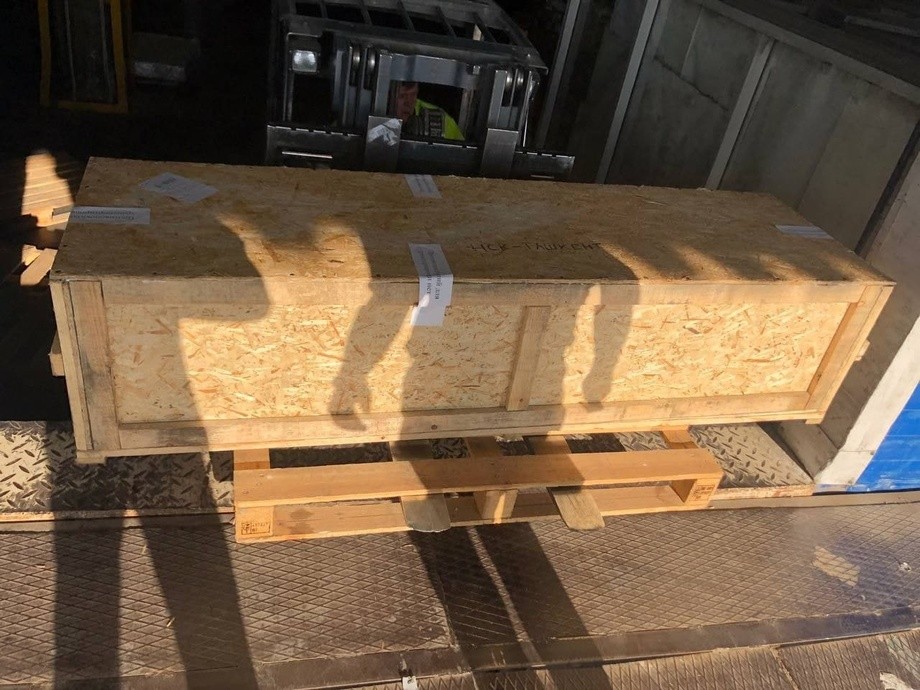 Россияда вафот этган фуқаронинг жасади Ўзбекистонга қайтарилди