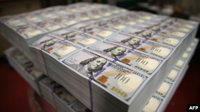 Ўзбекистон 1 млрд доллар қарз олмоқчи