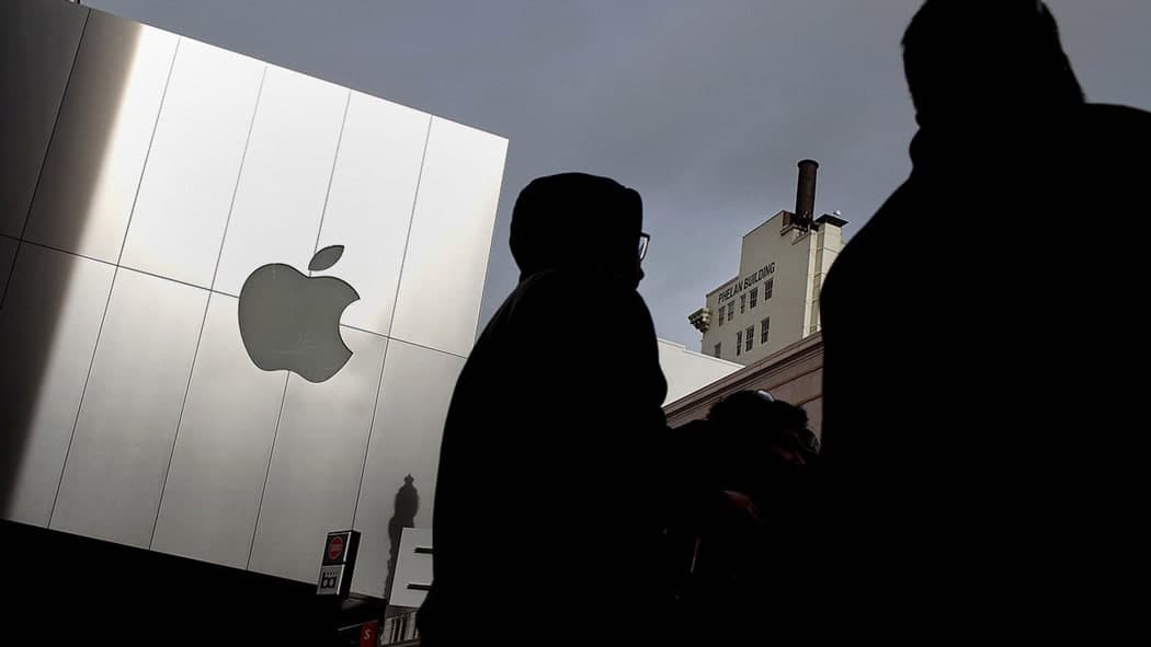 Украина Apple’га илтимос билан чиқди