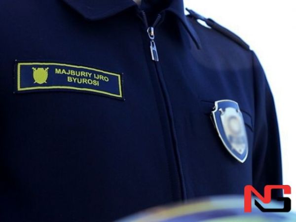 МИБ номидан фейк хабарлар юборилмоқда