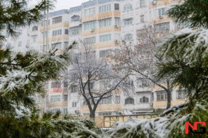 Эртага Ўзбекистонда қандай об-ҳаво кузатилиши маълум қилинди
