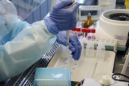 Россияда COVID-19га қарши самарали дори пайдо бўлди