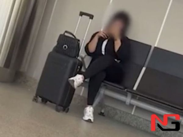 Талаба қизни Истанбулга фоҳишаликка юбораётган гуруҳ ушланди