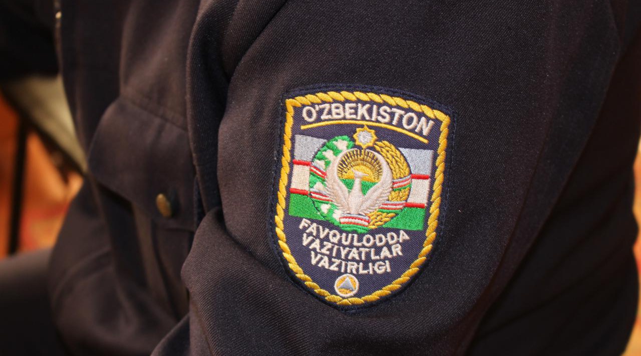 «Эҳтиёт чораларини кўришингизни сўраймиз» — ФВВ сел хавфидан огоҳлантирди