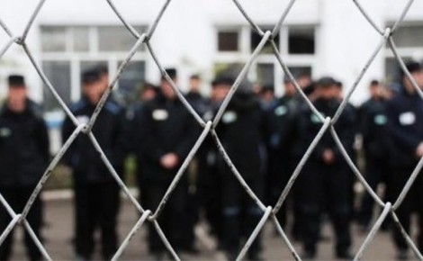 Ўзбекистонда жазони ўташ шартлари ўзгарди