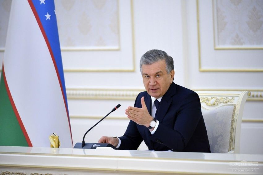 Тадбиркор муаммосини ҳал қилмаган ҳокимларнинг лавозимга лойиқлигини кўриб чиқилади