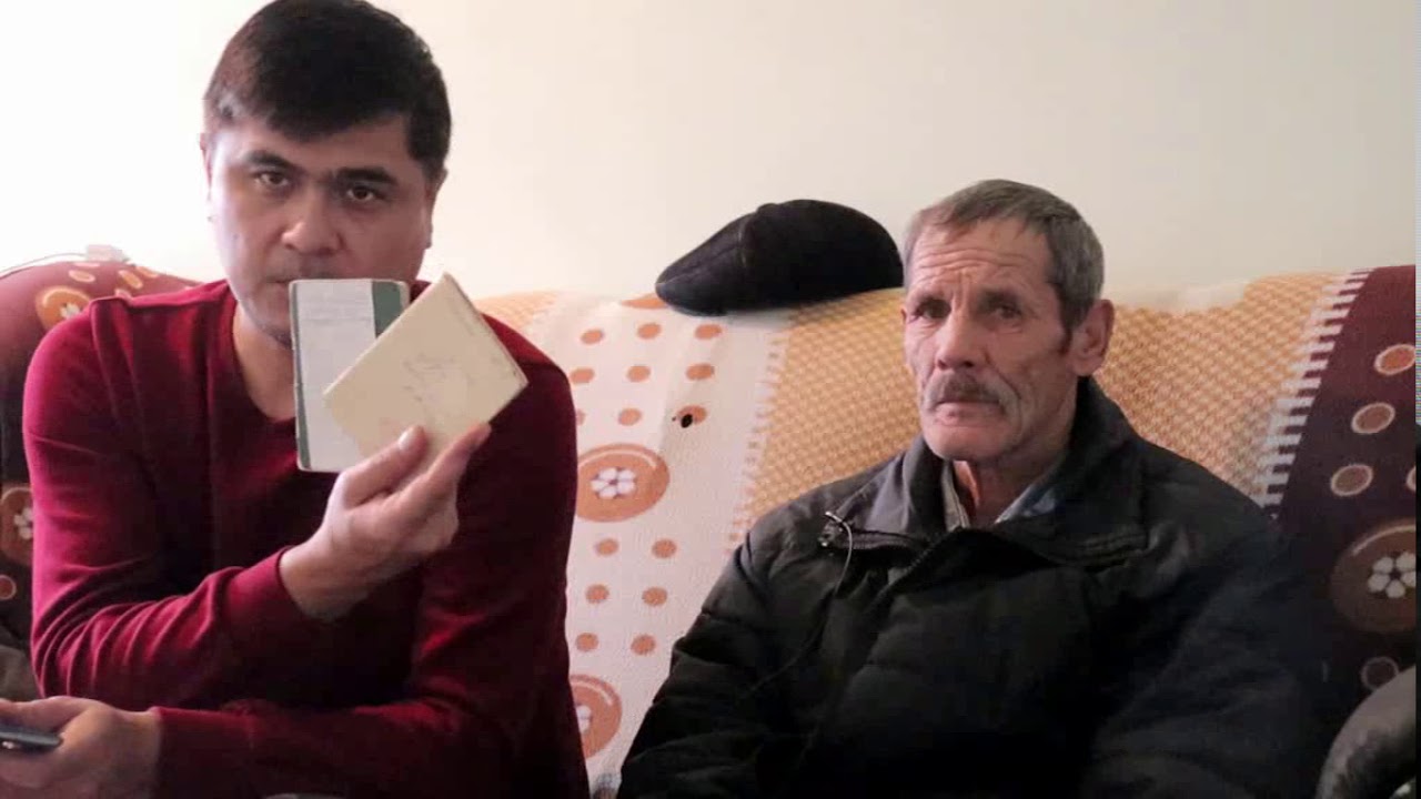 Блогер мурожаати сабаб фуқаронинг пенсияси қайта ҳисобланди