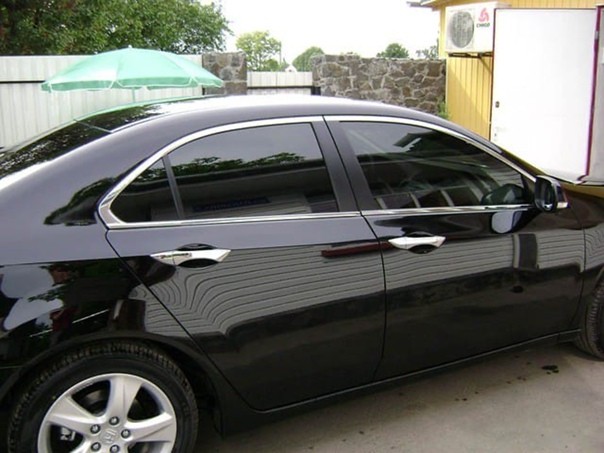 Тонировка нархини камайтириш юзасидан қарор ишлаб чиқилмоқда — депутат