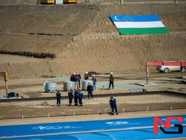 &ldquo;Росатом&rdquo; Ўзбекистон компанияларини АЭС қурилишида иштирок этишга чақирди