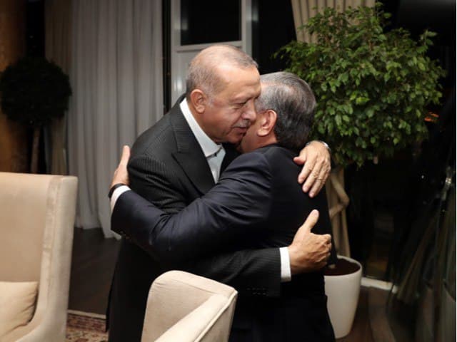 Президентлар саммитдан аввал жума намозини адо этади – ОАВ