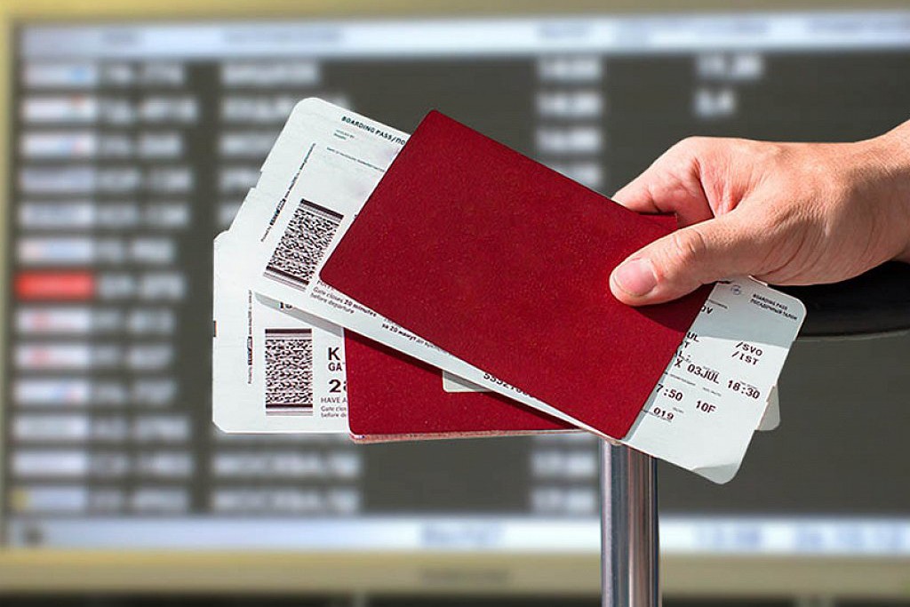 1 сентябрдан Тошкентдан Россияга доимий авиарейслар тикланади