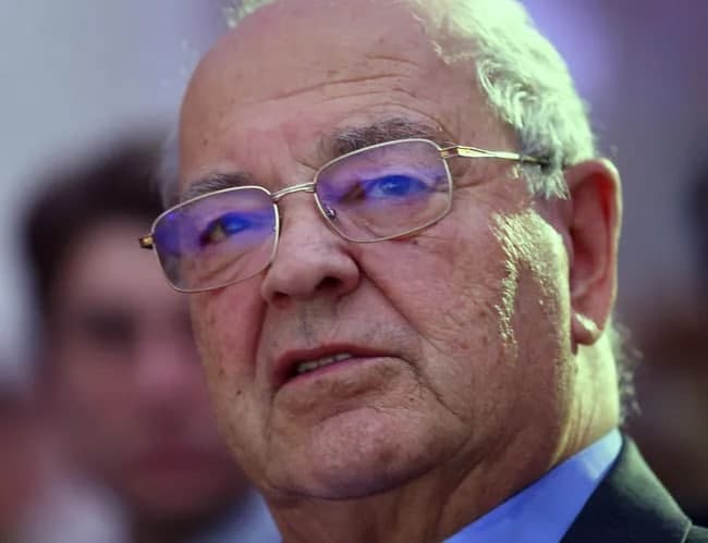 “Билайн” асосчиси Дмитрий Зимин вафот этди