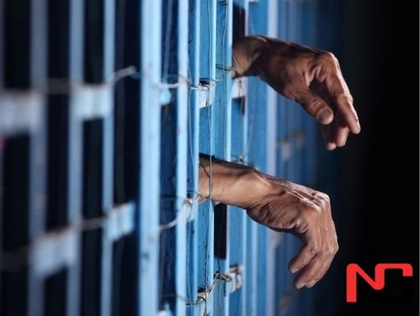 Қамоқхоналар рекорд даражада тўлиб кетди
