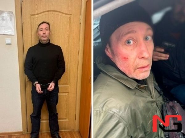 Россияда ўзбекистонликни отиб кетган ёлланма қотил ушланди