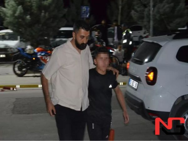 13 яшар ўзбекистонлик бола Туркияда одам ўлдиришга уринди