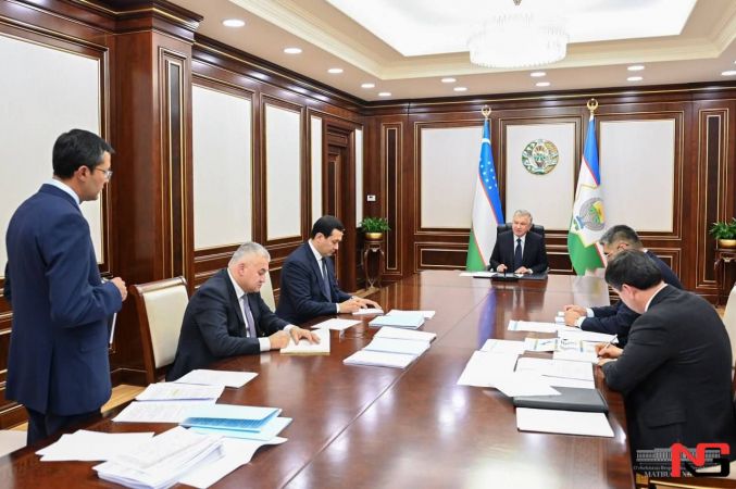 Ўзбекистонда 16 минг юқори даромадли иш ўрни яратилиши кутилмоқда