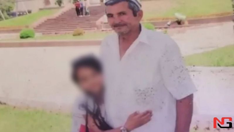 Фарғонада 11 яшар қизни зўрлаб, ўлдириб кетганларга ҳукм ўқилди