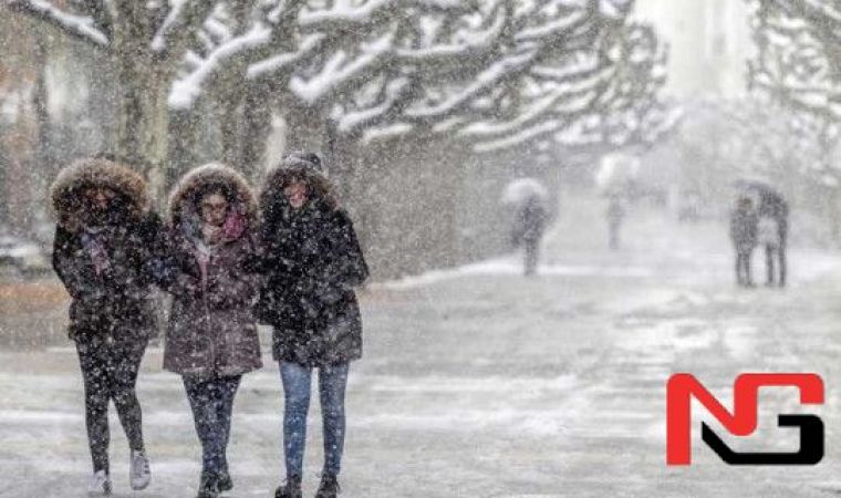 Ўзгидромет аҳолини 17 даражагача совуқ ҳаво бўлиши ҳақида огоҳлантирди