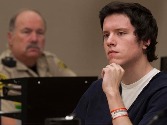 22 ёшли талаба умрбод қамоқ жазосига ҳукм қилинди