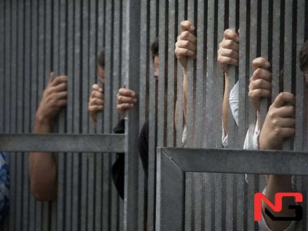 Бен-Гвир фаластинлик маҳбусларнинг кийимлари ва Қуръон китобларини тортиб олишни буюрди