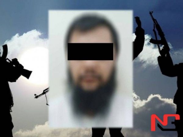 Террорчилик ташкилотини молиялаштириб келган Ўзбекистон фуқароси ушланди