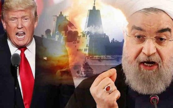 АҚШ ва Эрон урушидан Ўзбекистонга зарар борми?