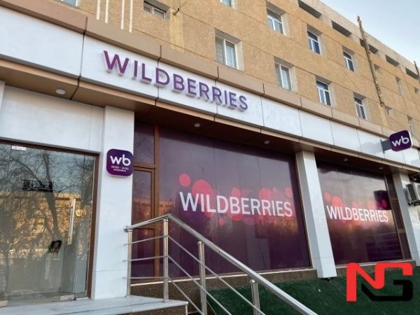 Wildberries омборларини Ўзбекистонга кўчирмоқчи