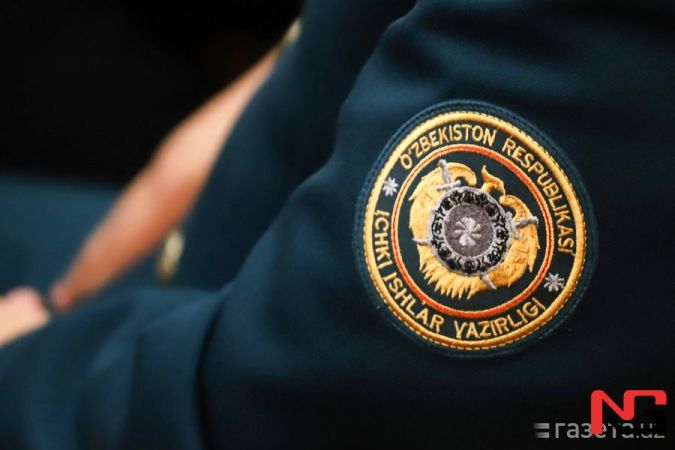 ИИББ ходимларига нисбатан жиноят иши қўзғатилди