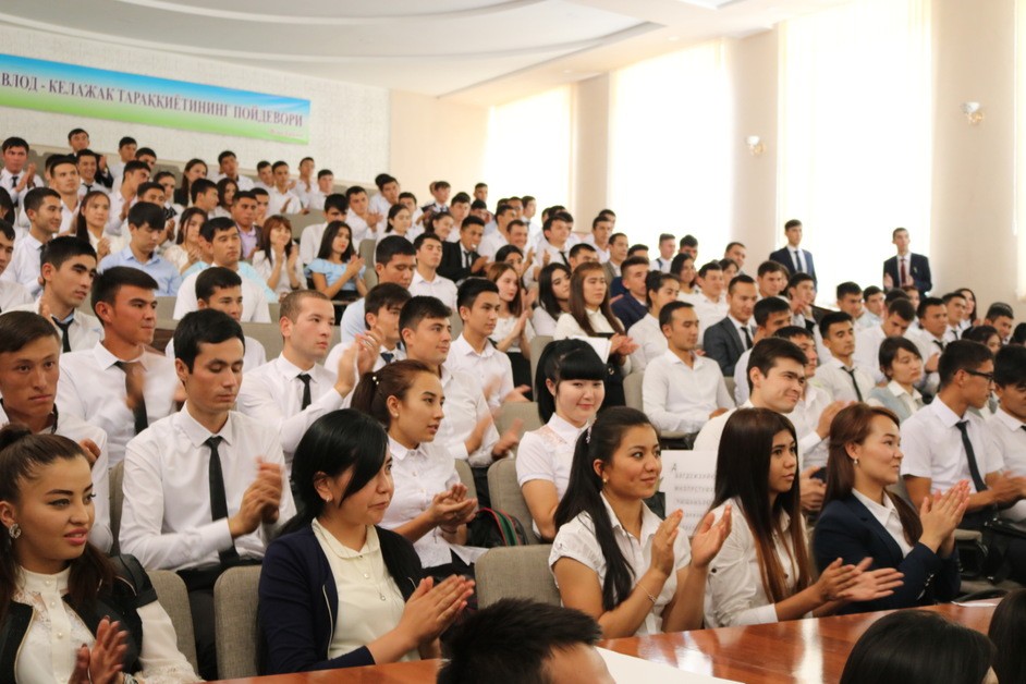 Бугундан талабалар таътилга чиқади(ми)?