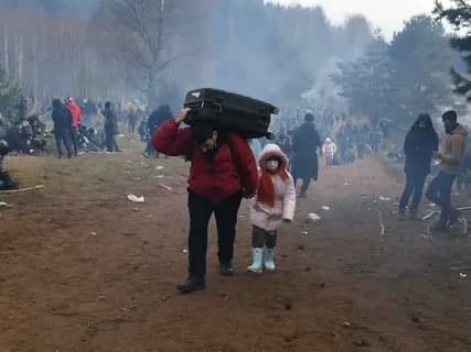 2022 йилда қочқинларга керагидан деярли 8 млрд доллар кам маблағ ажратилади