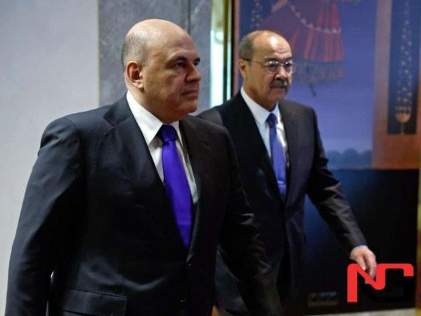 Россия Ўзбекистонга айрим маҳсулотларни кўпроқ бермоқчи