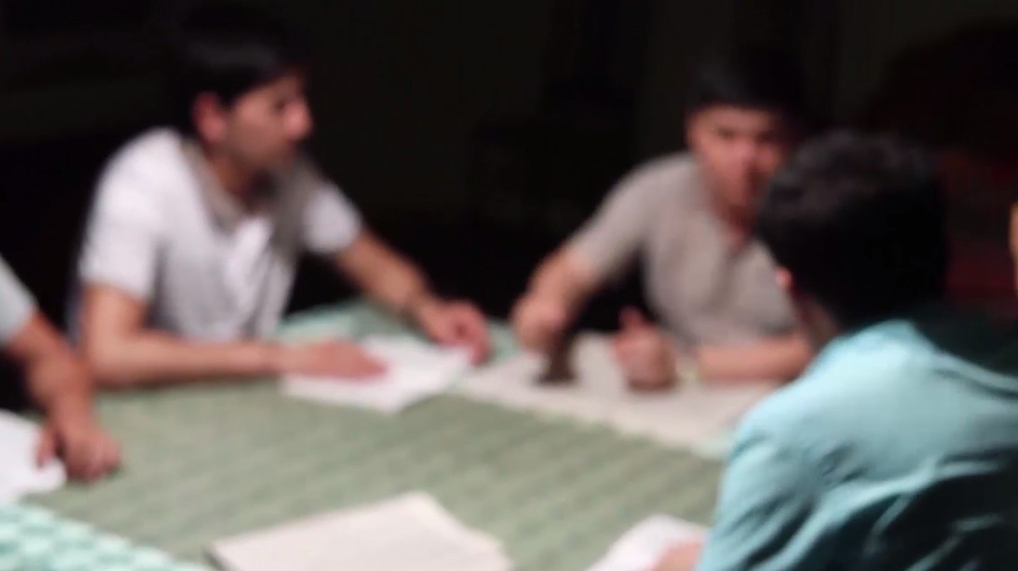 Халқаро террорчилик гуруҳи фош қилинди