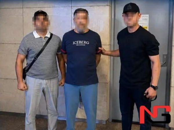 Халқаро қидирувдаги ўта хавфли ўзбекистонлик жиноятчи Мисрда қўлга олинди