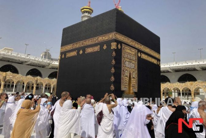 Мусулмонлар идораси Умра йўлидаги фирибгарликлардан огоҳлантирди