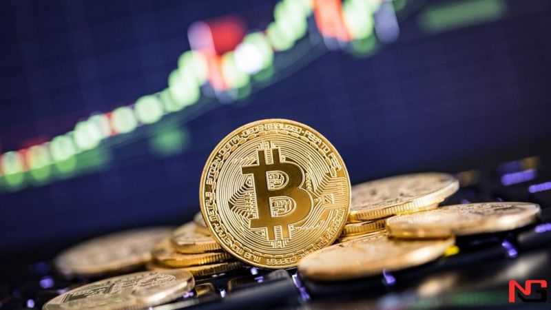 Биткоин қиймати 89 минг доллардан ошди