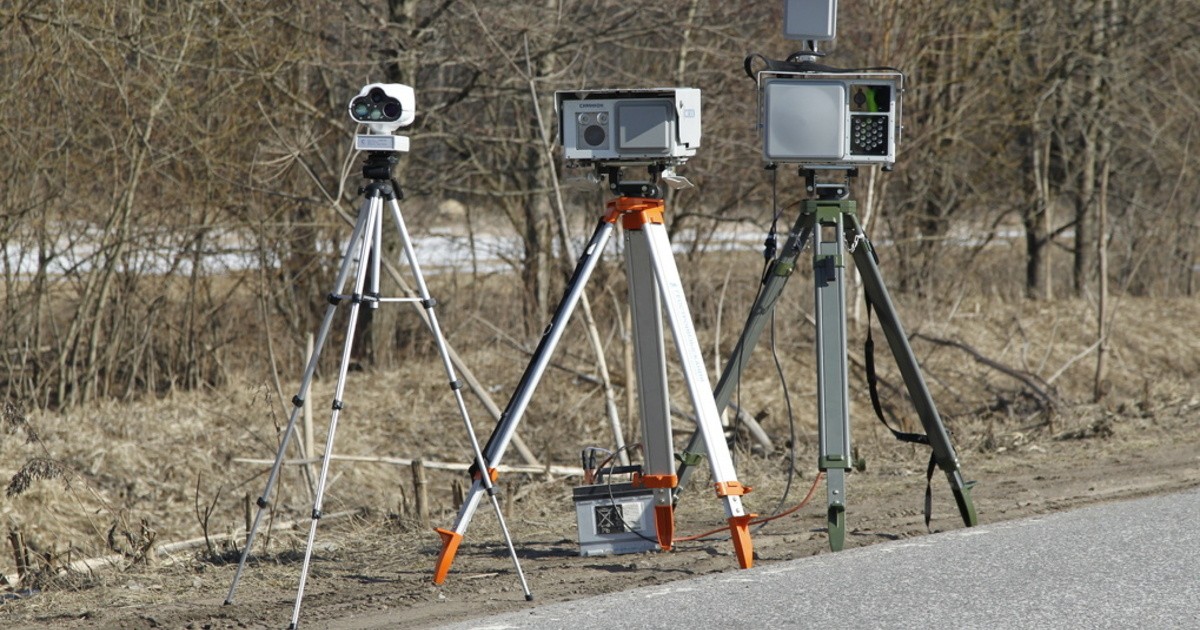 Ўзбекистонда радар ва камералар ўрнатиш жойлари савдога қўйила бошланди, рўйҳатда Наманган ҳам бор