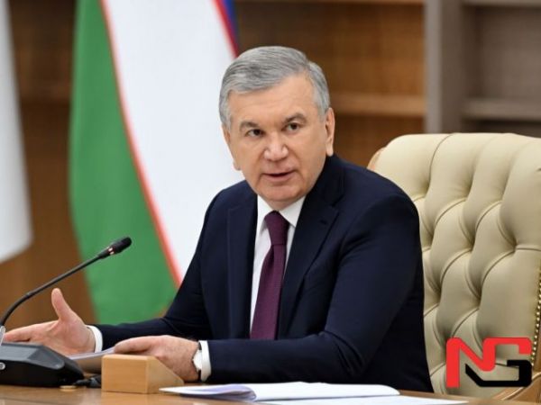 «Қайси раҳбар рақамлаштиришни кечиктирса – очиқлик сиёсатимизга қарши чиққан бўлади» — Президент