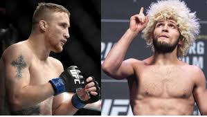 Ҳабиб ва Гэтжи қачон жанг қилиши маълум бўлди