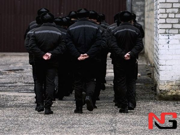 Россияда қамалган 3 мингдан ортиқ ўзбекистонлик мамлакатга қайтарилиши мумкин