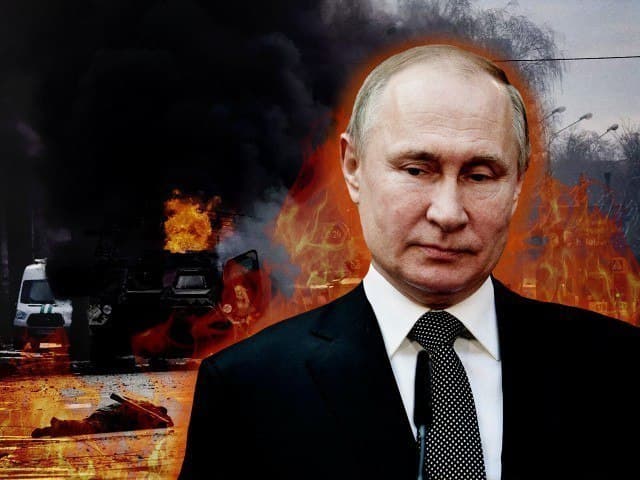 БМТ Россия қарши муҳим ҳужжатни қабул қилиши кутилмоқда