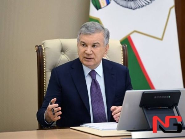 Самарқандда Марказий Осиё Наркологлар ассоциацияси ташкил қилинади