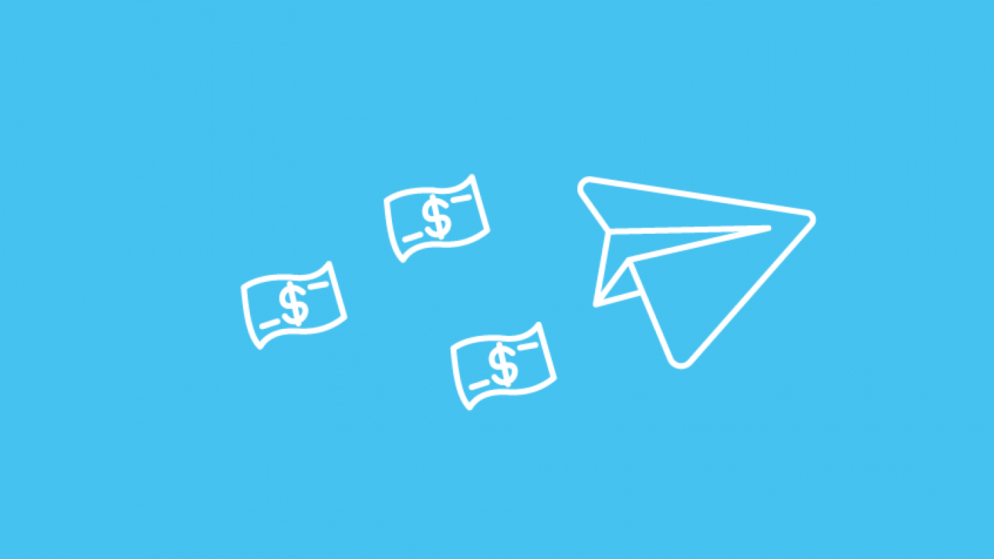 Келаси йилдан Telegram реклама-монетизация қилишни бошлайди