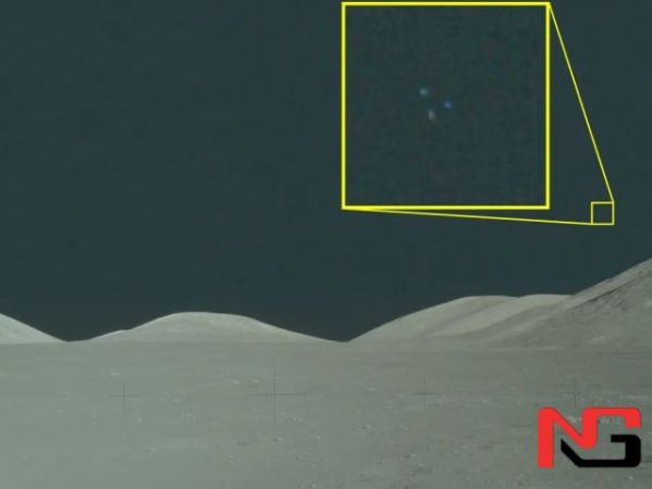 АҚШ ўзга сайёраликлар ҳақидаги архив маълумотларни эълон қилди