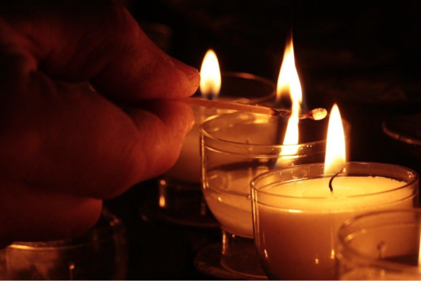 Ўзбекистонда ярим миллиондан ортиқ киши электрсиз қолди