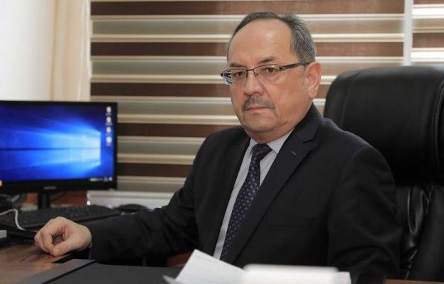 Нурмат Отабеков иммунитетни кўтариб, вирусдан сақланишнинг арзон халқона усулларини тавсия қилди