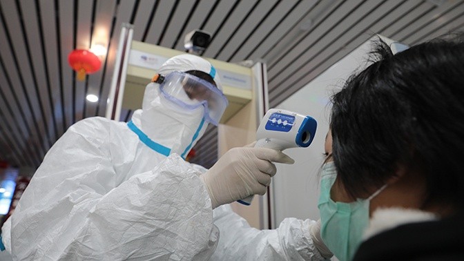 Қирғизистонда ҳам коронавирус аниқланди. Вирус Умра зиератига бориб қайтган 3 нафар фуқорода аниқланган