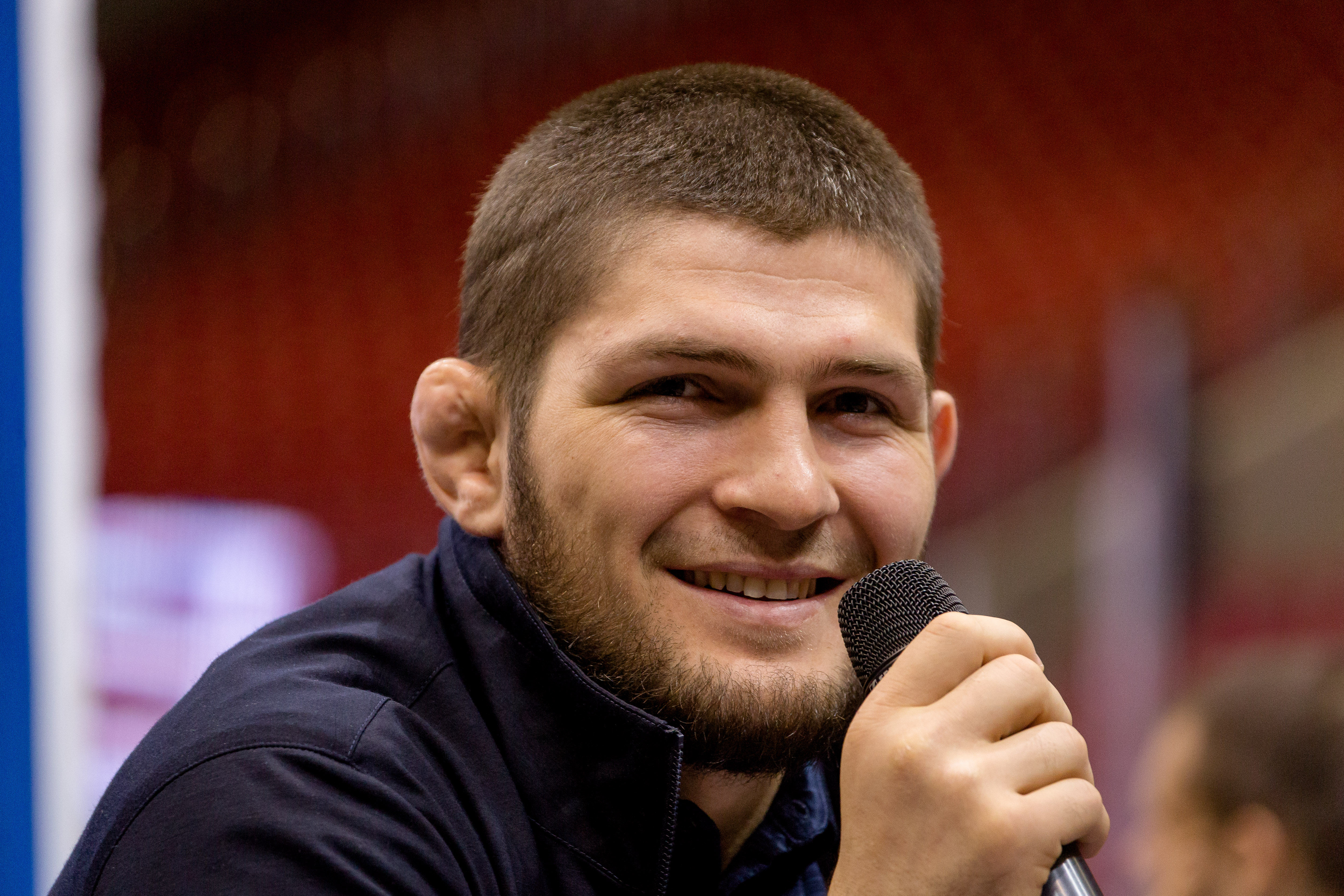 Ҳабиб карьерасини тиклаш учун UFC’га шарт қўйди