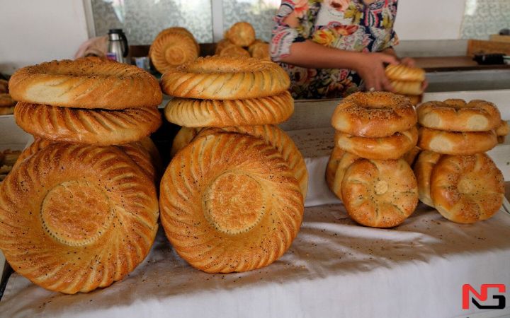 Нон нархини 4 баравар ошириш таклиф қилинди