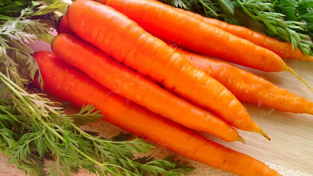 Ўзбекистон 7 ойда қанча сабзи экспорт қилинди?